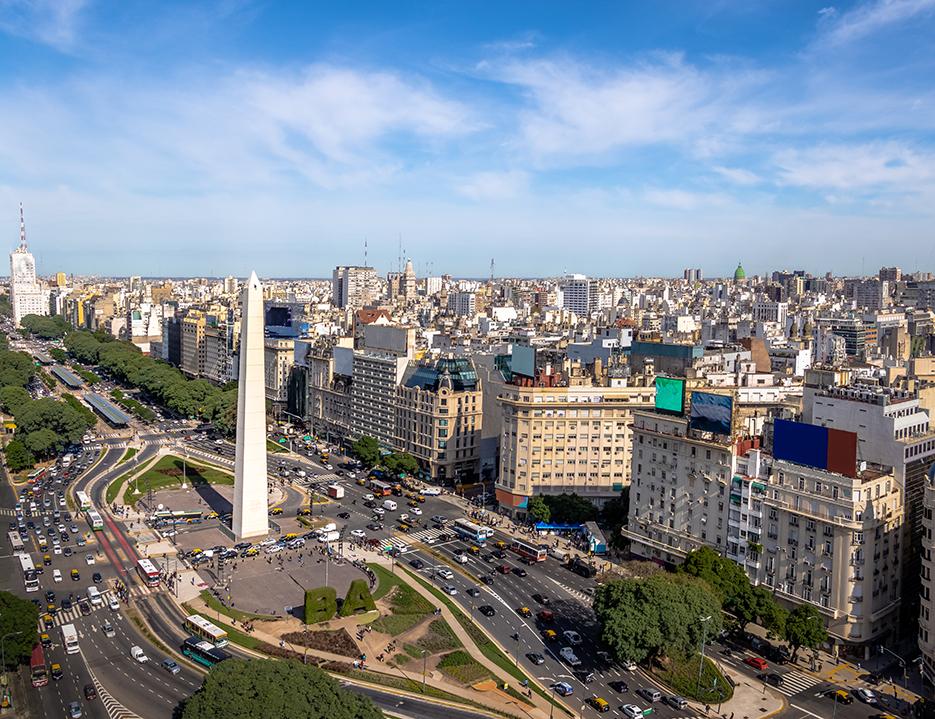BUENOS AIRES