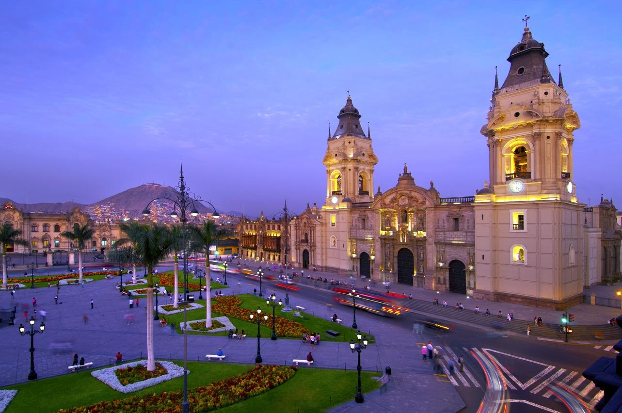 LIMA