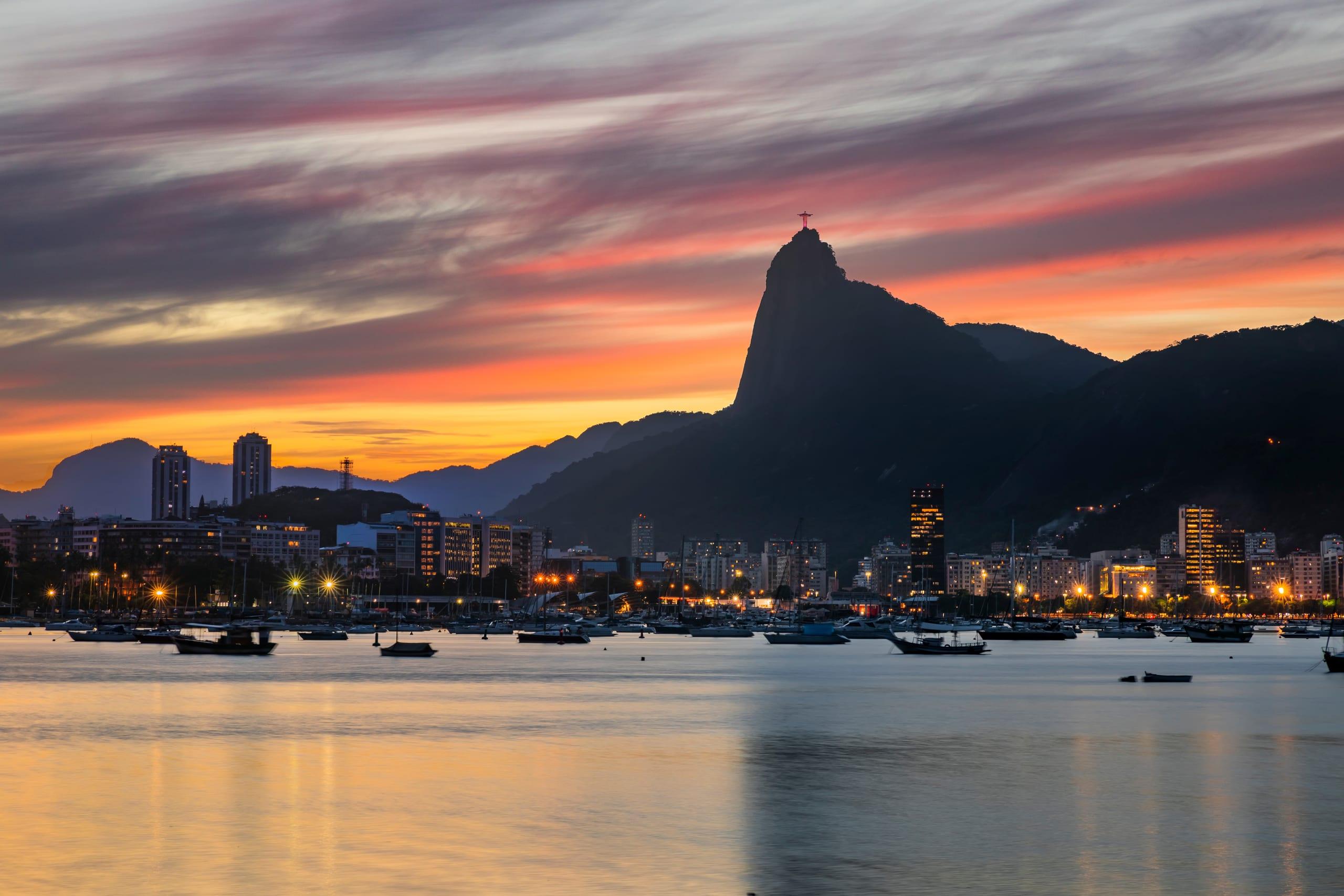 Vista aérea - Hero brasil 4