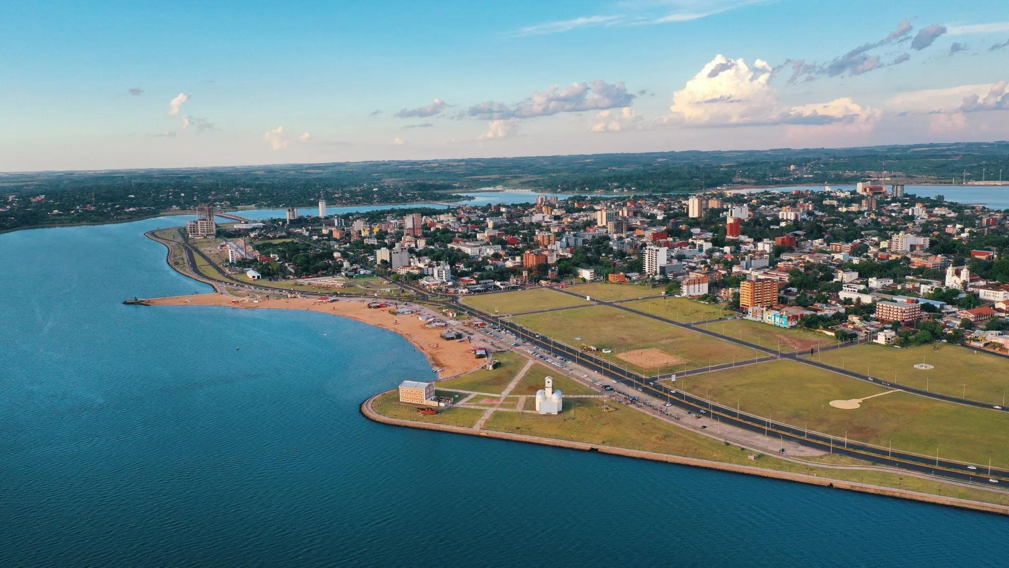 ASUNCIÓN / ENCARNACIÓN