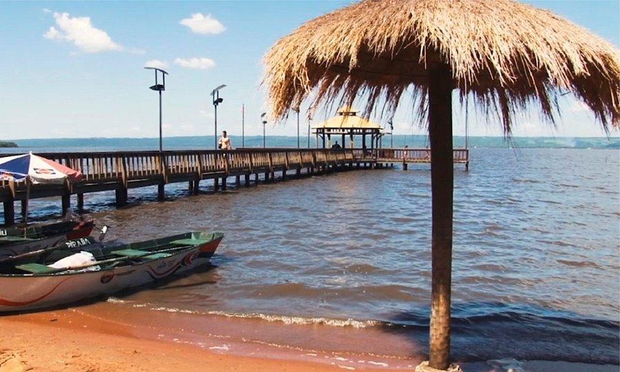 Imagen de Ypacaraí