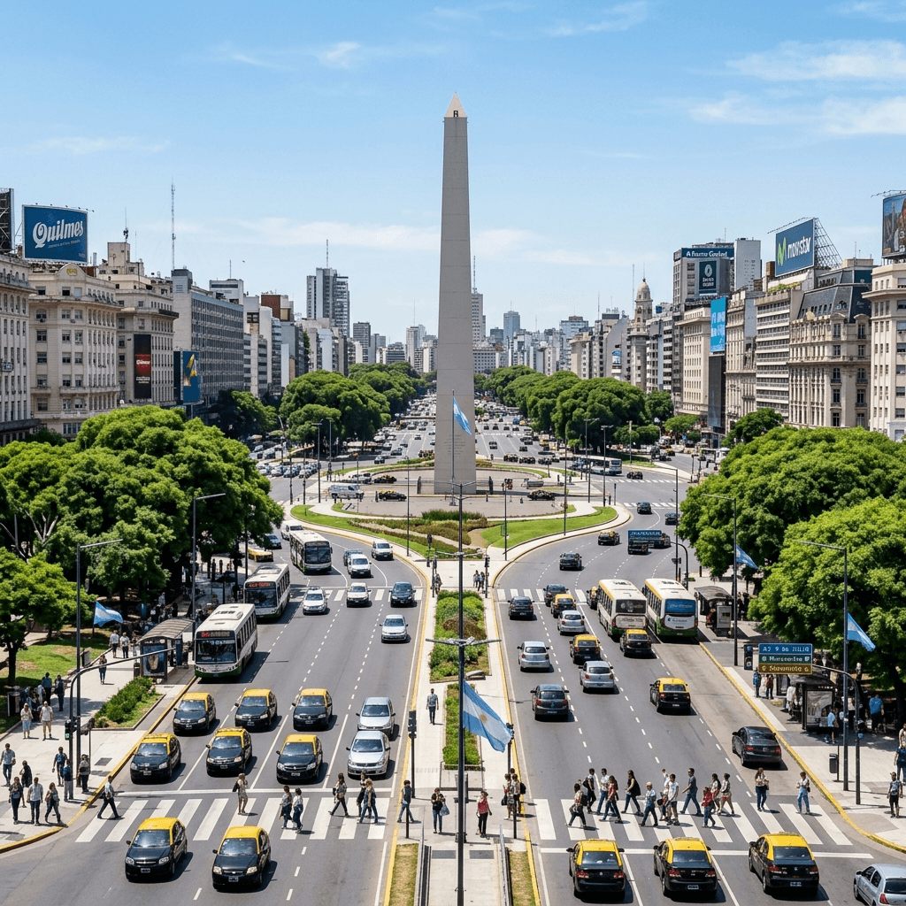 Imagen de Argentina