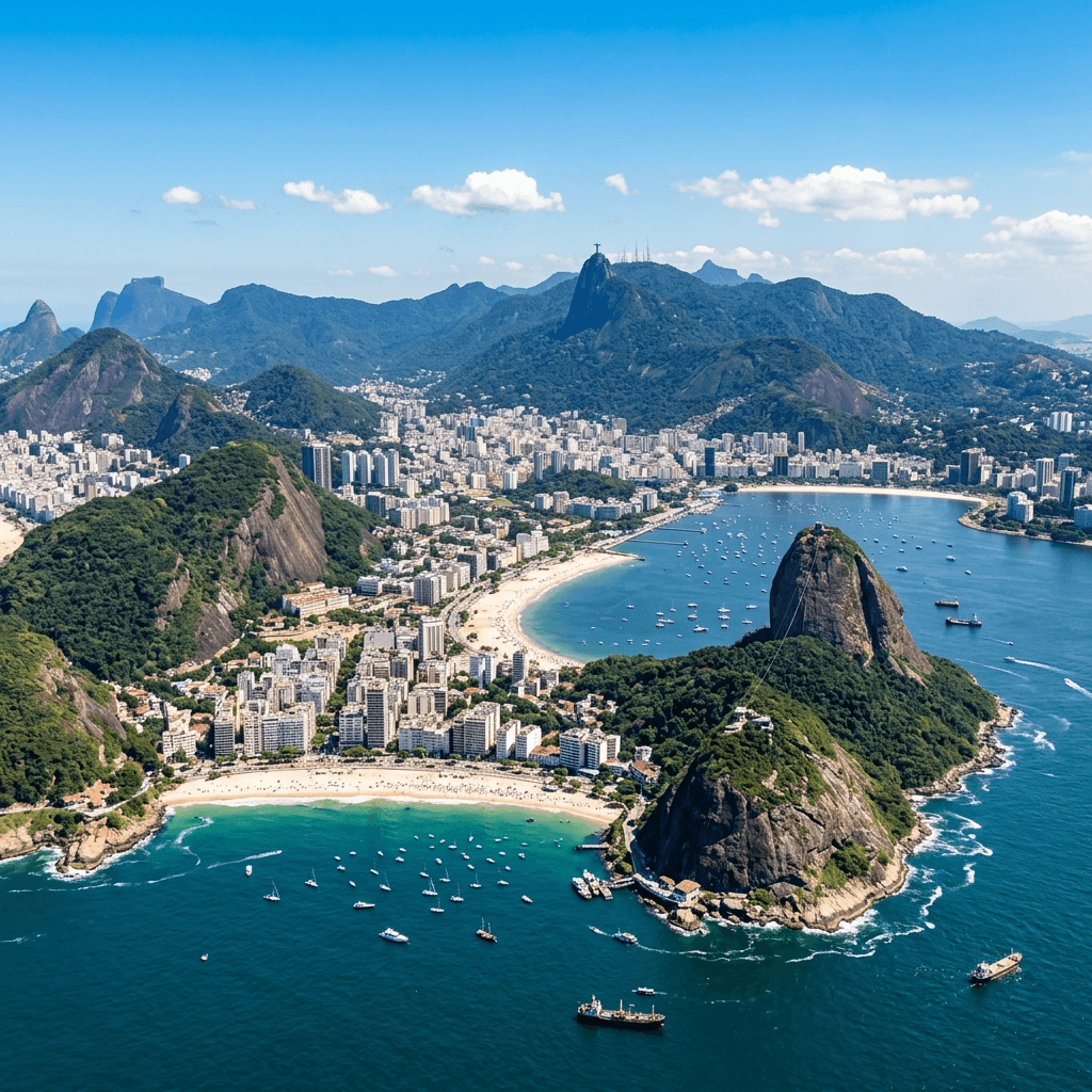 Imagen de Brasil