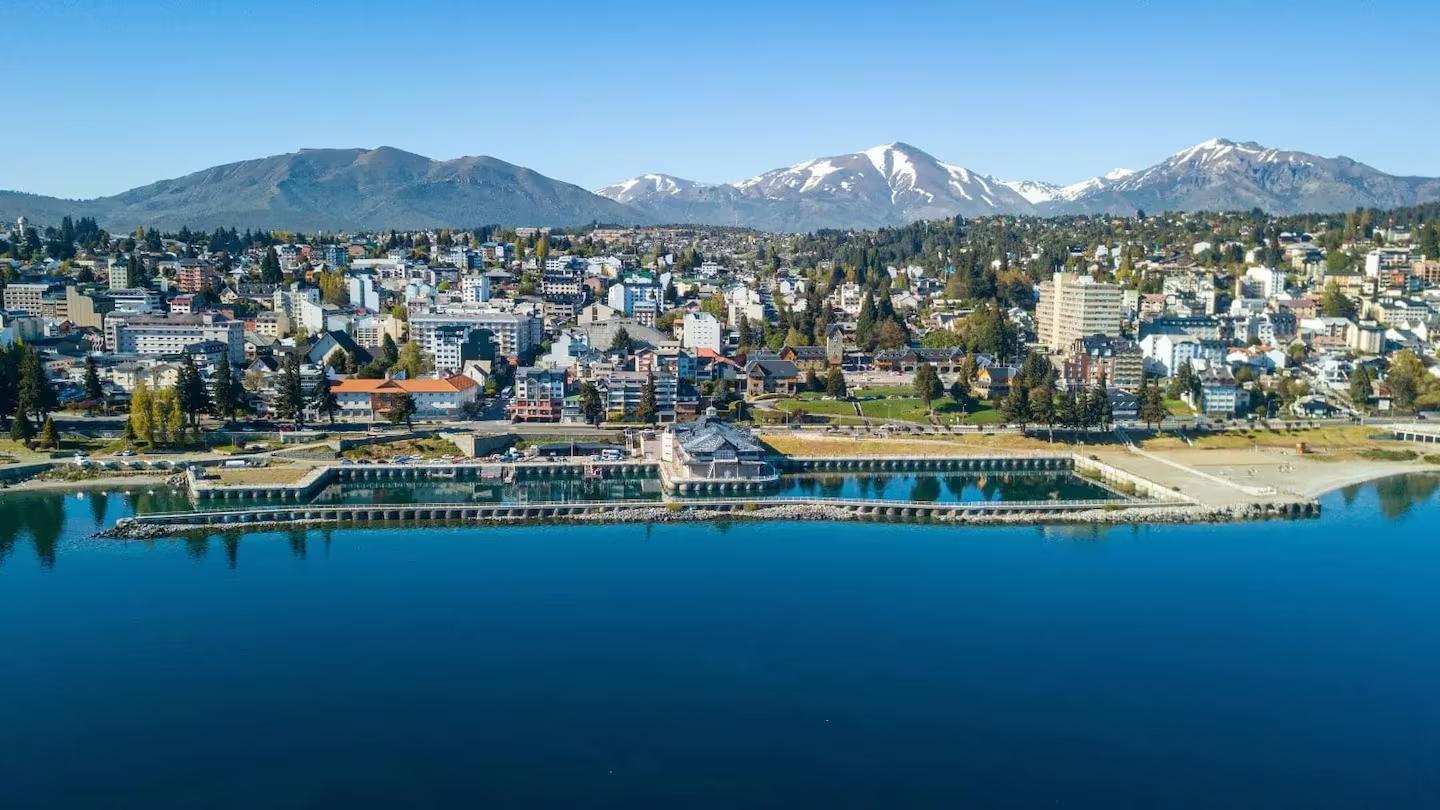 BUENOS AIRES / BARILOCHE