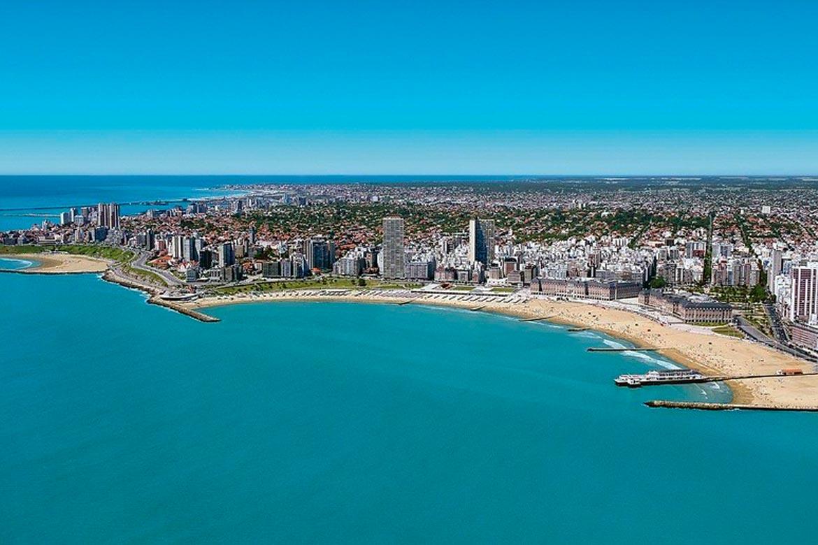 BUENOS AIRES / MAR DEL PLATA