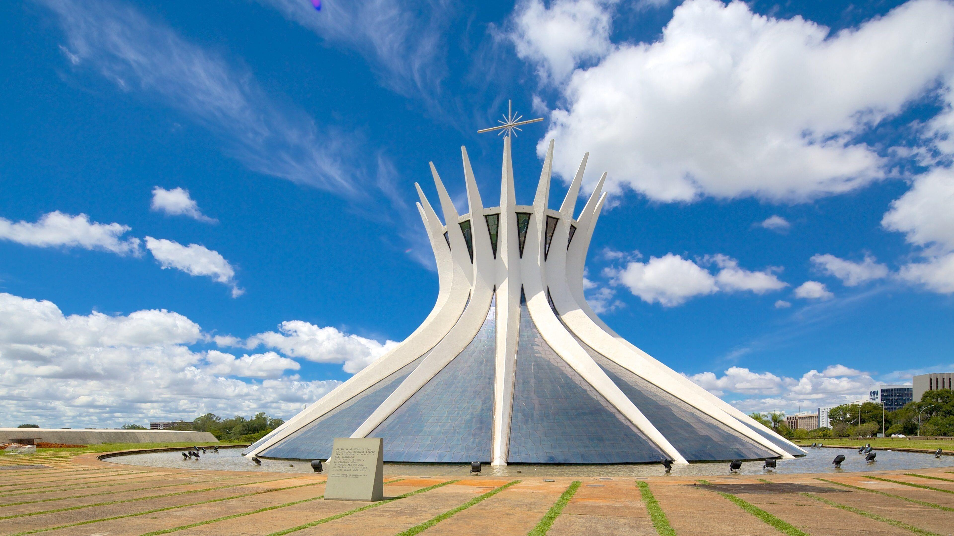 BRASÍLIA / GOIÂNIA