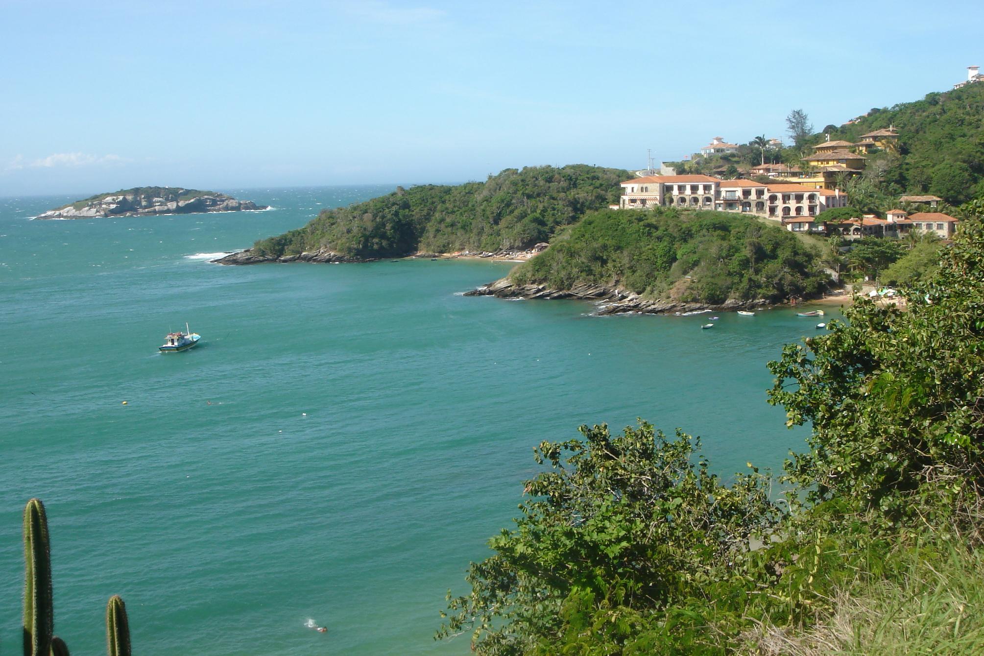 RIO DE JANEIRO / BÚZIOS