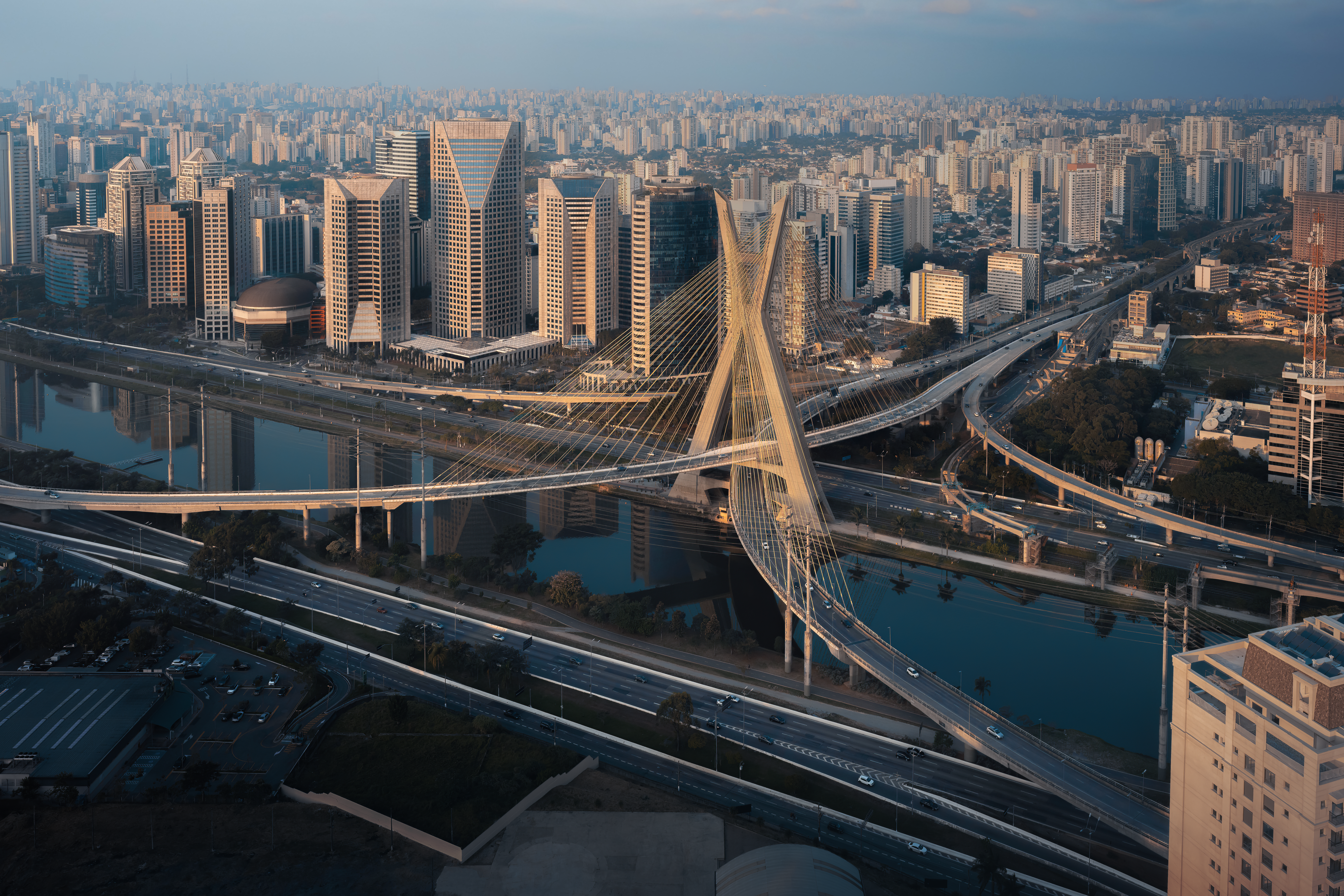 SÃO PAULO / RIO DE JANEIRO