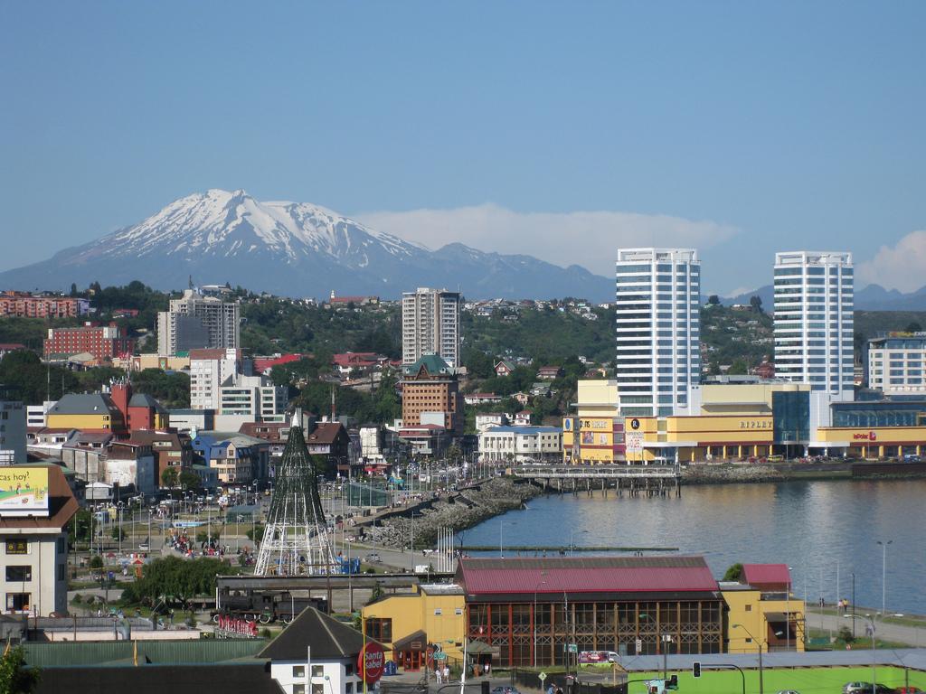 PUERTO MONTT / TEMUCO