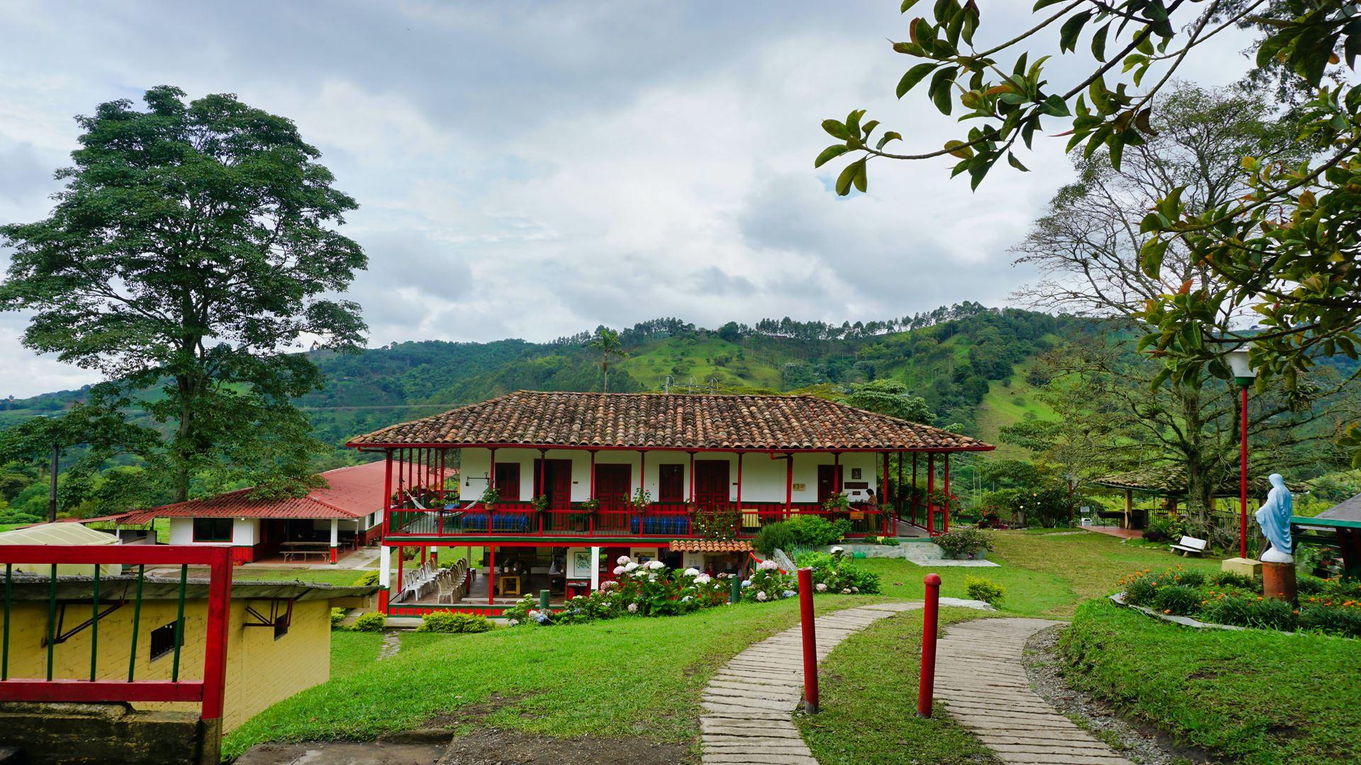 BOGOTÁ / ARMENIA