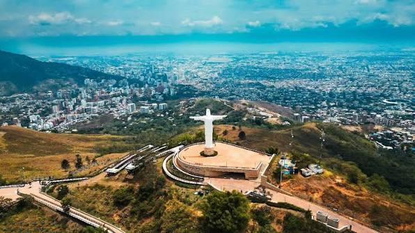 CALI / BOGOTÁ