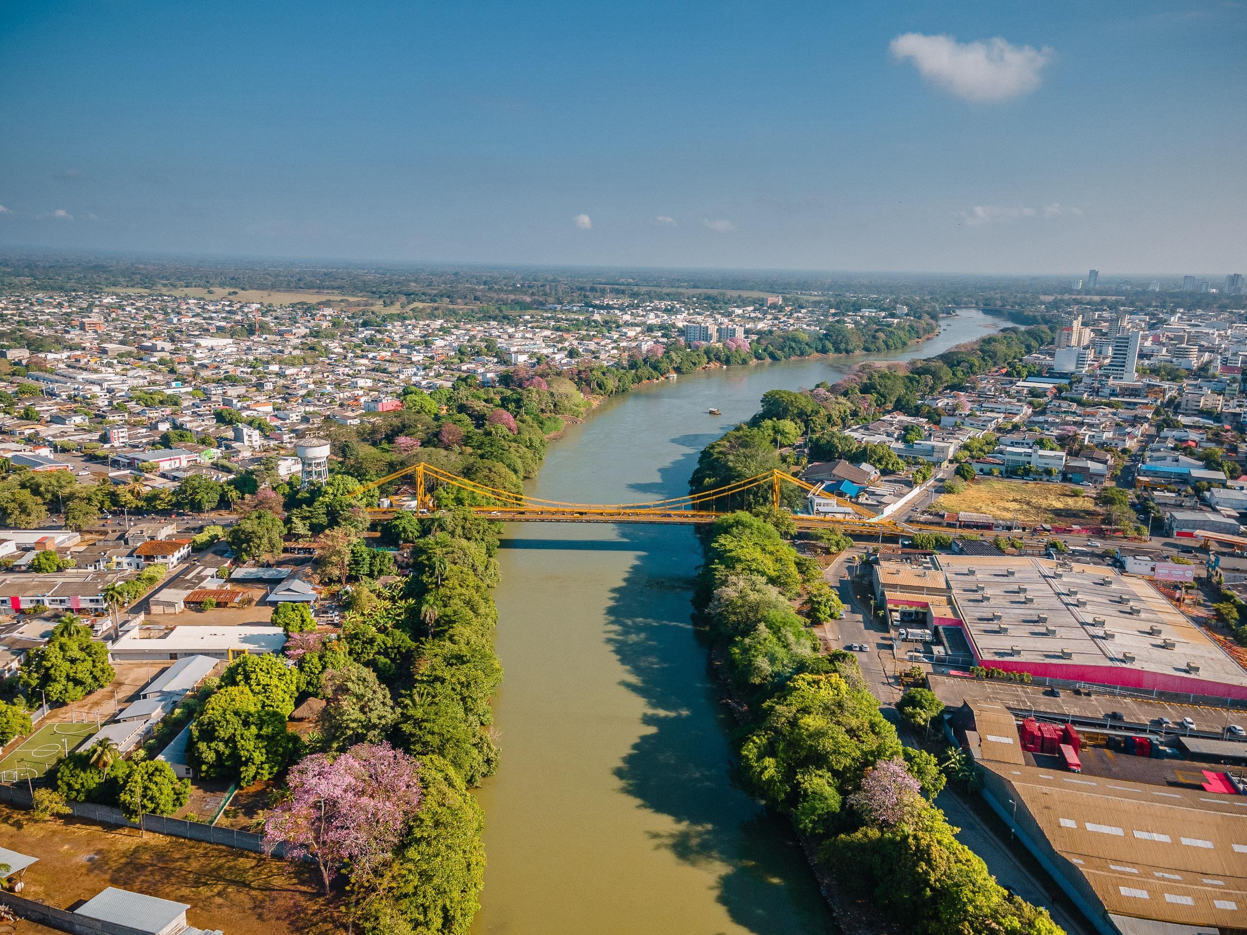 CARTAGENA / MONTERÍA