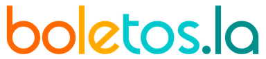 Boletos.la Logo
