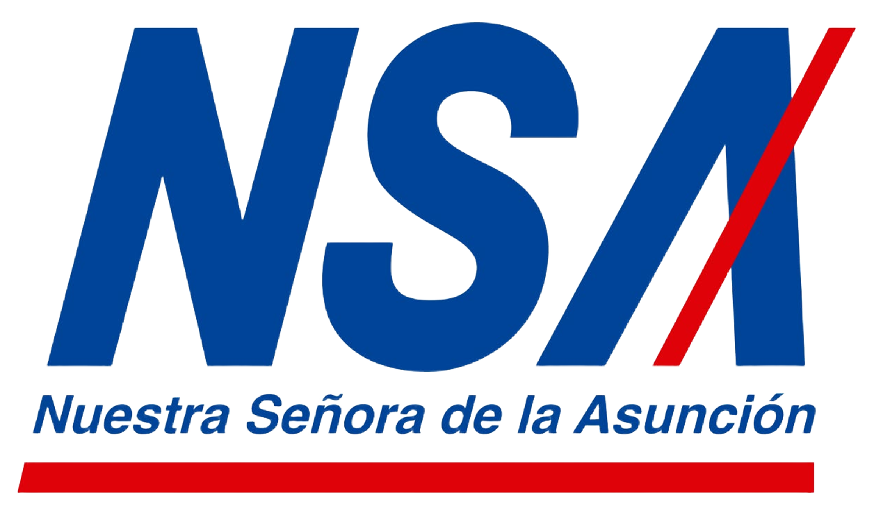 Logo Nuestra Señora de la Asunción